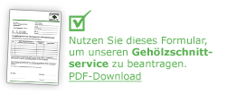 Gehölzschnittservice